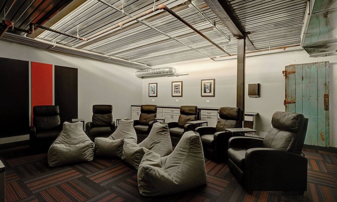 Westown Apartment | KLVG - Malt House