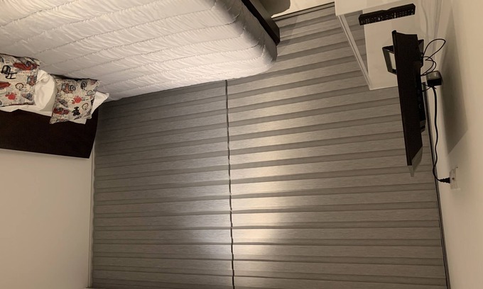 Santa Fe Apartment | kmvkñemvñerv