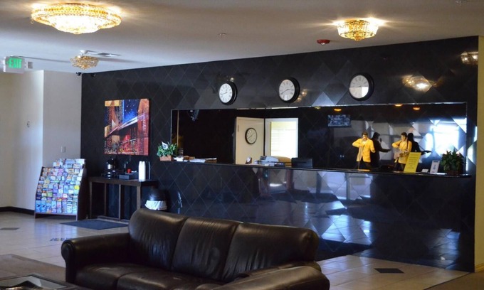 Quincy Hotel | Knights Inn Quincy