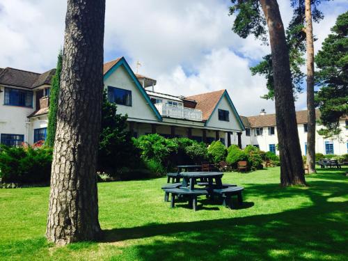 Swanage Hotel | Knoll House