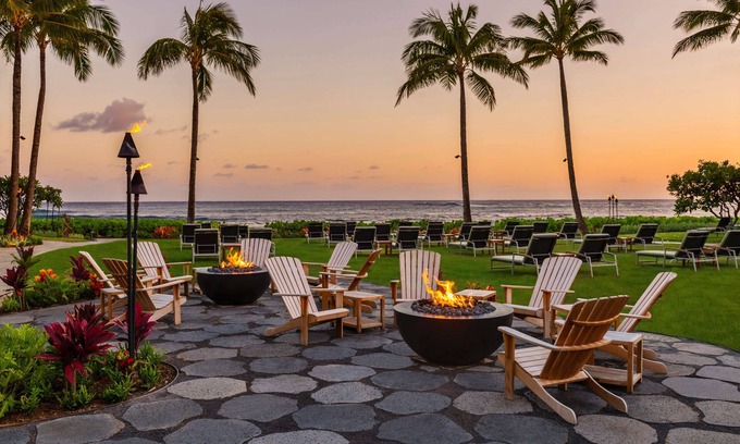 Poipu Resort | Ko'a Kea Resort on Po'ipu Beach