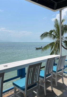 Ko Pha-ngan Apartment | Ko Phangan Beach Cottages