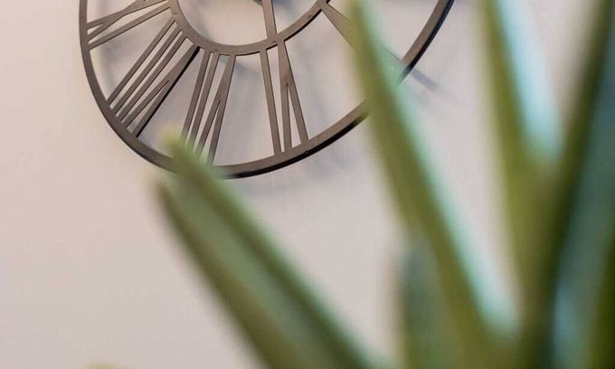 Tor di Quinto Apartment | Koala House cozy and finished apartment, completely new