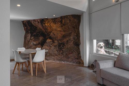 Potrero de los Funes Apartment | Koba, una experiencia memorable