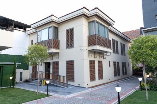 Buca Hotel | Kocabıçak Buca Hotel