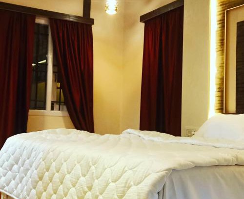 Kodaikanal House | Kodai cloud homestay