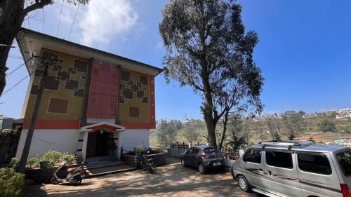 Kodaikanal House | Kodai Skyview