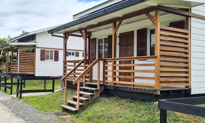 Clevia House | Koffiemama Tree B&B