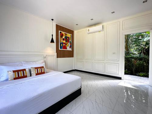 Ko Kood House | Koh Kood BED's