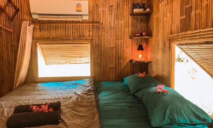 Ko Kood Bed & Breakfast | Koh Kood Mermaid Bed & Breakfast