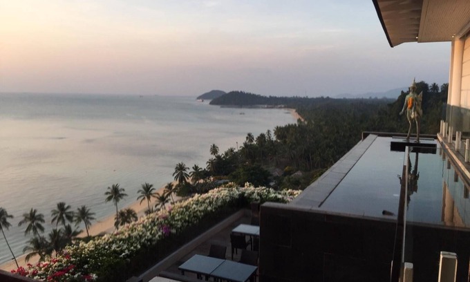 Taling Ngam Villa | Koh Samui 5-Star InterContinental Resort Luxury Villa