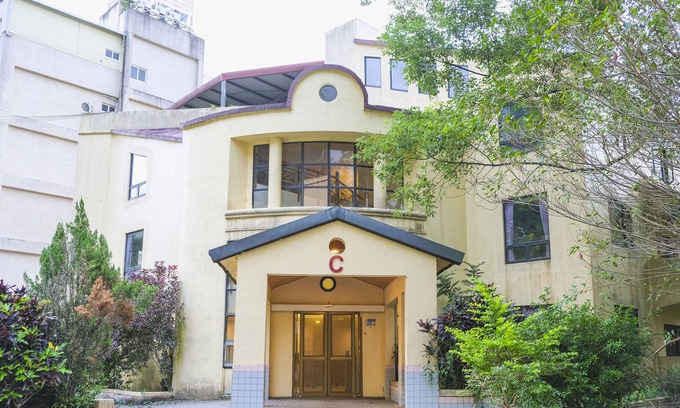 Shoufeng Hotel | Koi Lake Hotel