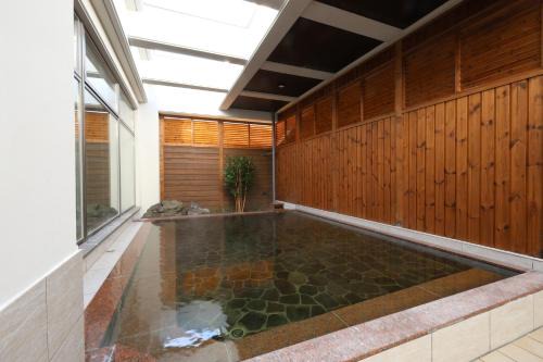 Kojohama Hotel | Kojohama Onsen Hotel