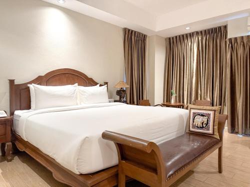 Ko Kha Hotel | Kokhaburi Hotel