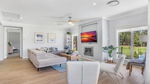 Pokolbin House | Kokoon