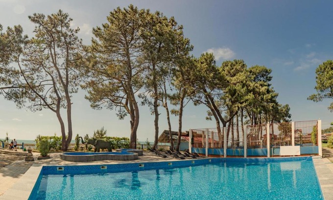 Ureki Resort | Kolkhida Resort & Spa