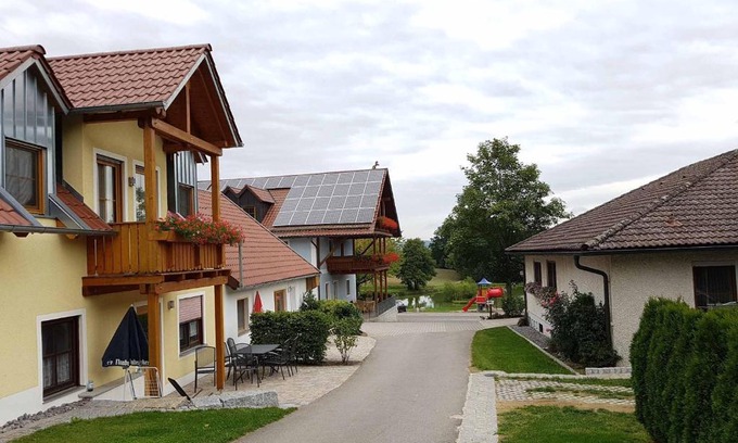 Neunburg vorm Wald House | Kollerhof