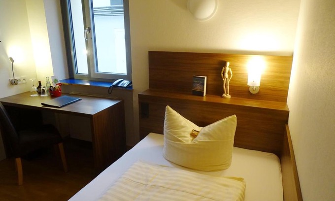 Schweinfurt Hotel | Kolping-Hotel