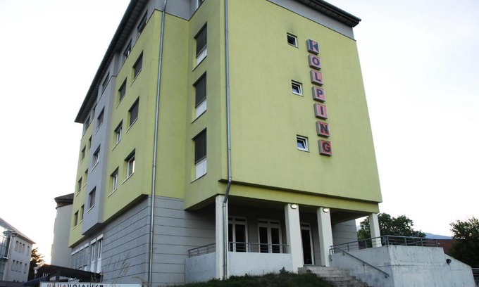 Spittal an der Drau Hotel | Kolpinghaus Spittal