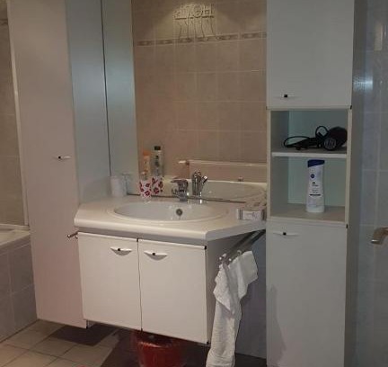 Weilbach Apartment | Komfortable Ferienwohnung in Flörsheim-Weilbach