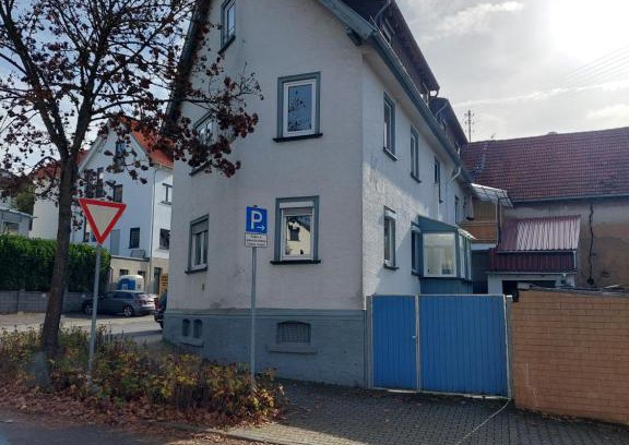 Heftrich Apartment | Komplett ausgestattete 2 Zimmerwohnung mit allem was man braucht
