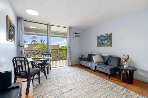 Historic Kailua Village House | Kona Islander Inn#305