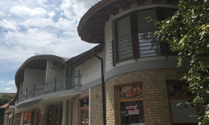 Dunajska Streda Apartment | Kondé Apartments A