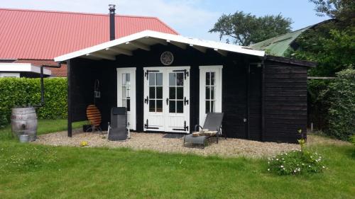 Colijnsplaat House | Koningsheim