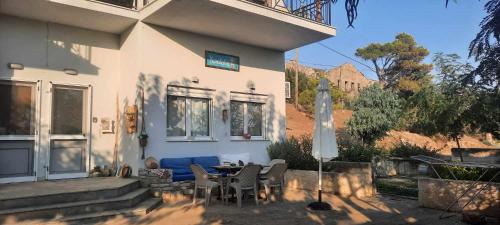 Moudros House | Konstalia