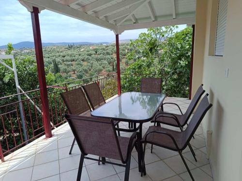 Pylos-Nestoras House | Konstantina's House I
