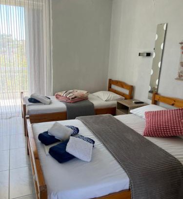 Lichada Apartment | KONTOGIANNIS lihas club 2