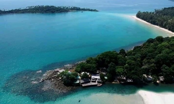 Ko Kood Villa | Kood Life