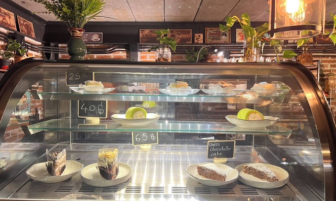 Ban Dung Hotel | Koon Hom Apartment