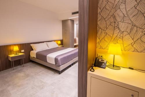 Nocera Superiore Hotel | Korè Hotel