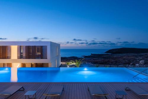 Los Gavilanes Apartment | Kora Nivaria Beach