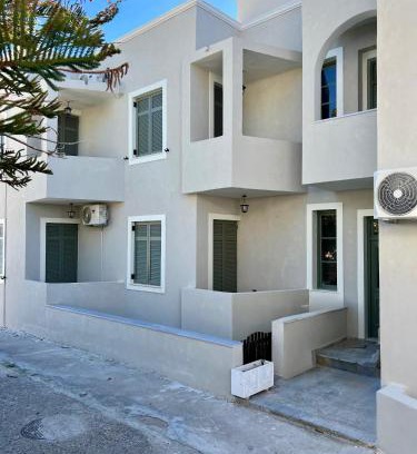 Agia Marina Apartment | Kores Aegina