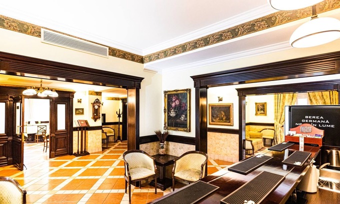 Timisoara Hotel | Koronna Hotel