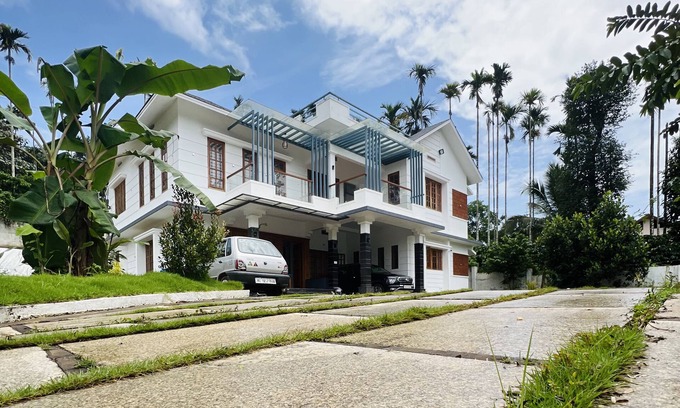 Kalpetta House | Koru Homestay