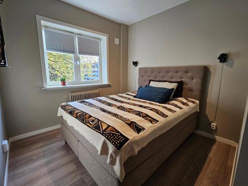 Sinsen Apartment | Koselig hjem nær Carl Berner