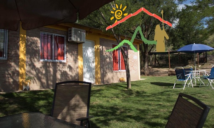 Juan Martin de Pueyrredon Ski Chalet | Koslayna