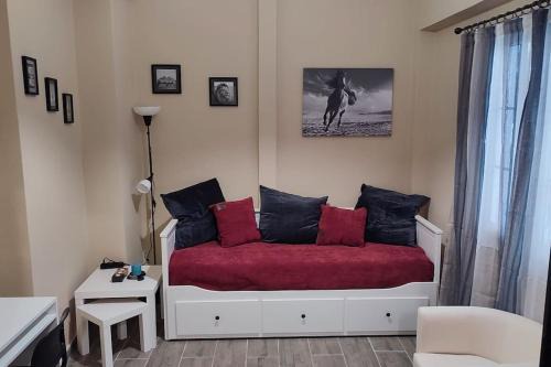 Thessaloniki Apartment | Kostas Appartment
