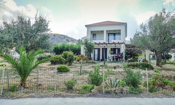 Myrina Apartment | Kostas House