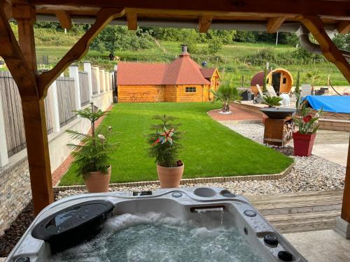 Voissant Cabin | Kota COSY TRIP