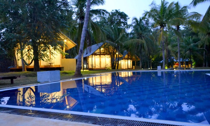 Udawalawa Hotel | Kottawatta Village