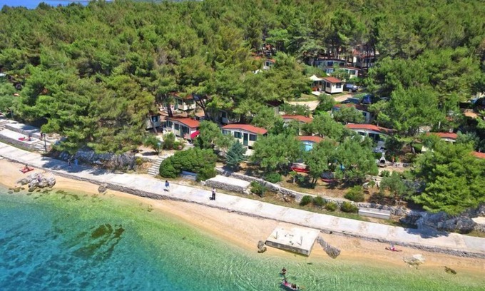 Cres House | Kovacine Park, ex-TUI Ferienhaus