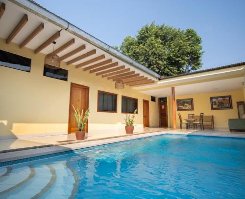 Tarapoto Hotel | Kovakii Hotel