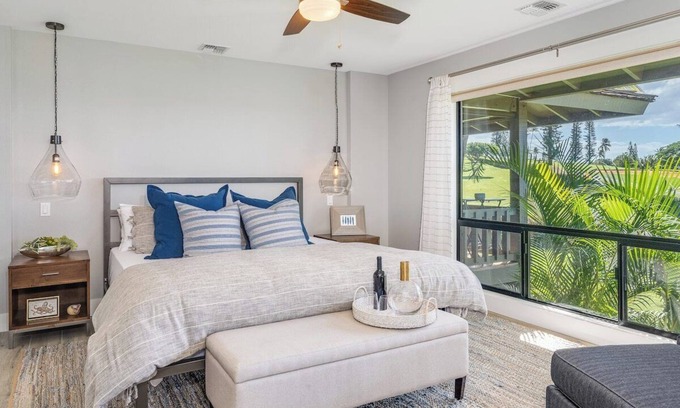 Kaanapali Condo | KPL 11 Modern Luxury Near Beach