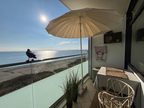 Pelzerhaken Apartment | KRABBES Ostseeliebe