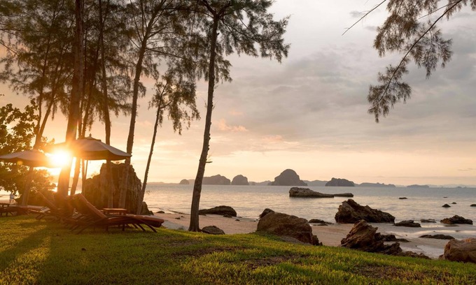 Nong Thale Hotel | Krabi Home Resort