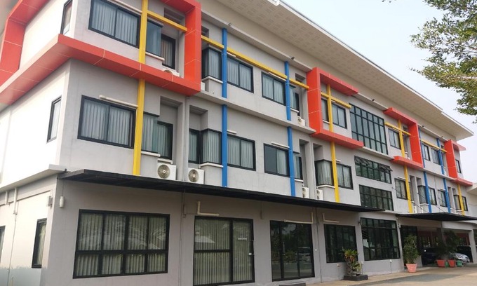 Khun Han Hotel | Kradang Nga Boutique Inn